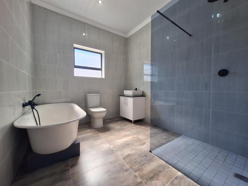 3 Bedroom Property for Sale in Island View Western Cape